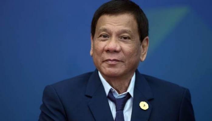 Bloomberg: президент Филиппин может уйти в отставку из-за серьезной болезни