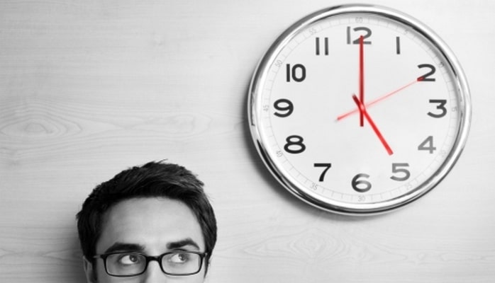 Zamanı necə idarə edək?