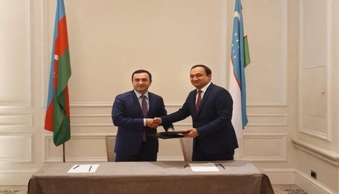 Азербайджан и Узбекистан намерены создавать совместные туристические продукты