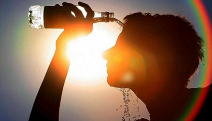 İstivurma və günvurma zamanı ilk tibbi yardım