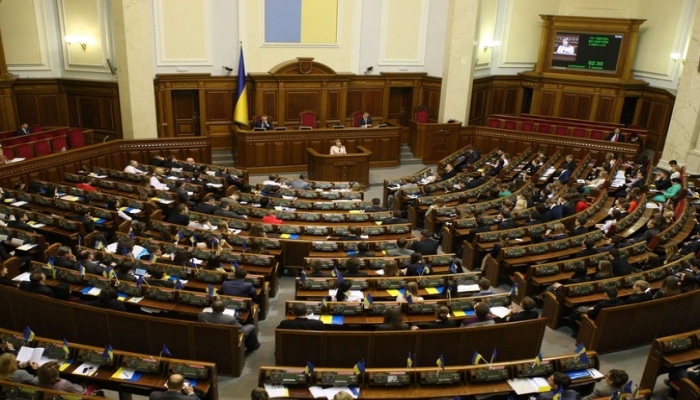 Ukrayna parlamenti Xocalı soyqırımının tanınması məsələsinə baxacaq