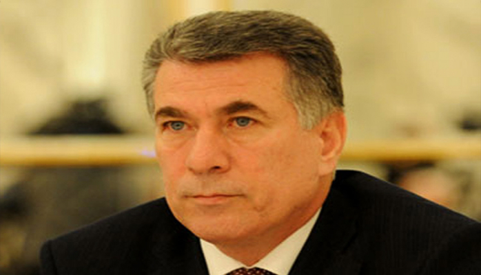 Ziyafət Əsgərov: "Azərbaycan ərazisində ikinci erməni dövlətinin yaradılmasına yol verə bilmərik"