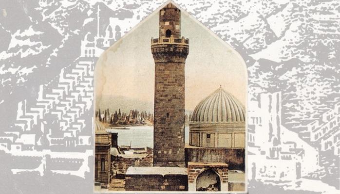 Редкое, факсимильное издание открыток “Старого Баку” (ФОТО)