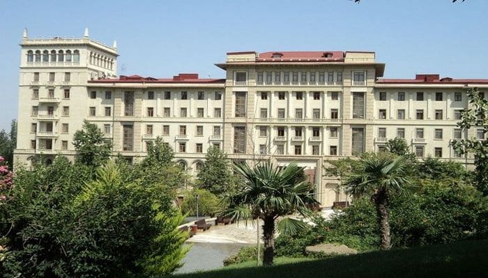 Elmi Tədqiqatların Əlaqələndirilməsi Şurasının yeni tərkibi müəyyənləşib