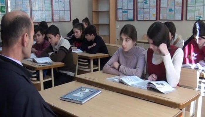 Bakıda şagird idarəetmə sistemi yaradıldı