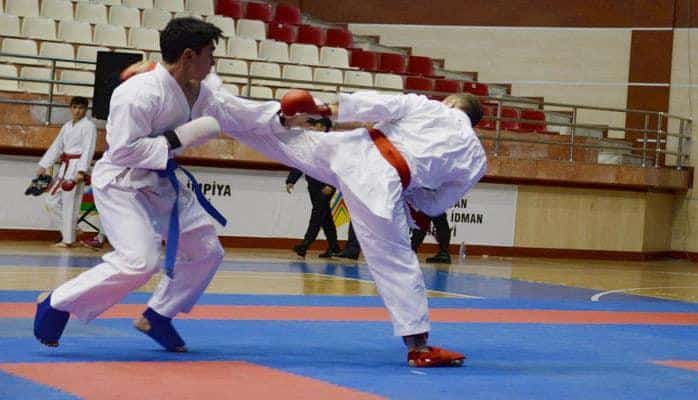 Bakıda karate üzrə Azərbaycan çempionatı keçiriləcək