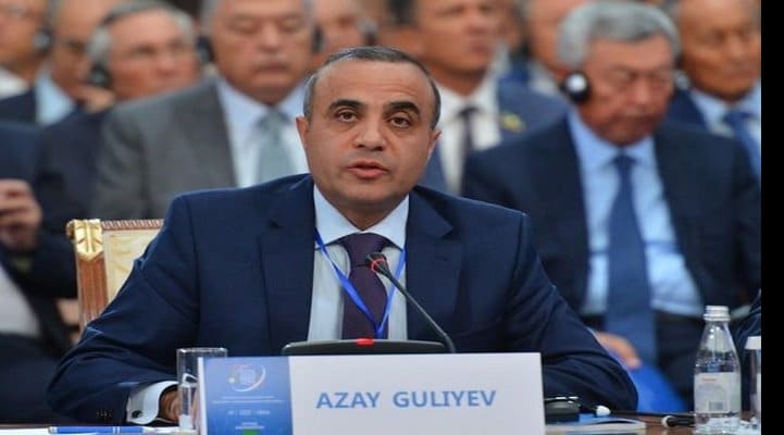 Deputatlığa namizəd Azay Quliyevin biznes imperiyası üzə çıxdı