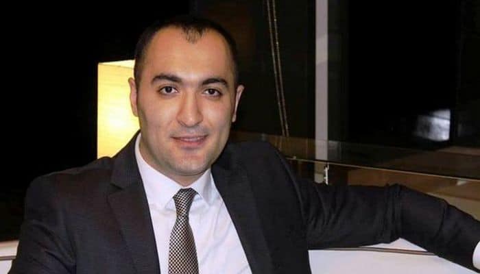 Kanadada koronavirusa yoluxan azərbaycanlı: “Təlaşa düşməyin, ancaq xəstəliyə ciddi yanaşın”