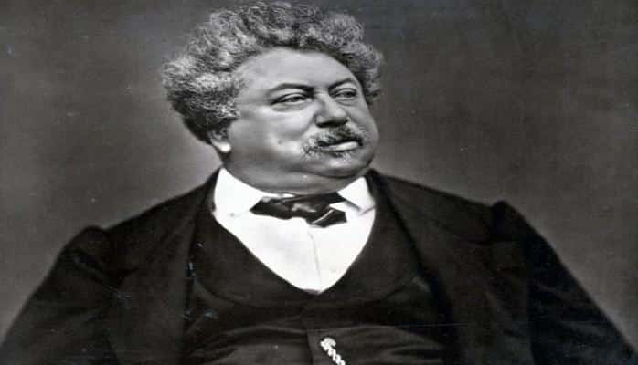 Приключения Александра Дюма в Азербайджане