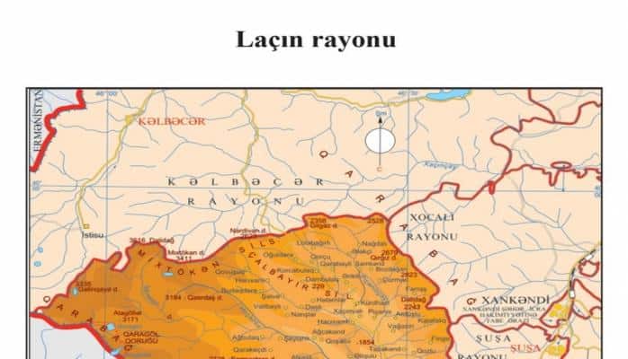 Dağlıq Qarabağ bölgəsinin azərbaycanlı icması Laçının işğalının 27-ci ildönümü ilə əlaqədar bəyanat yayıb