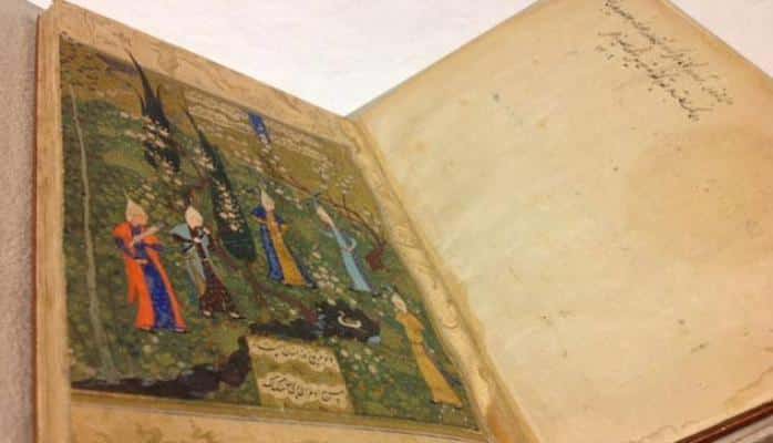 Sultan Səlim bu sərvəti Təbrizdən aparmışdı…