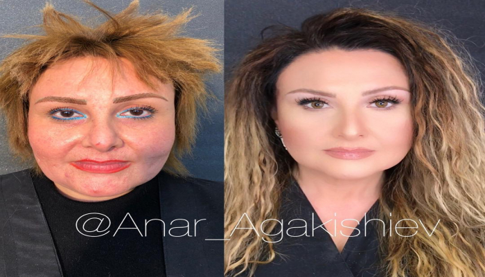 Rusiya mətbuatı Anardan yazdı