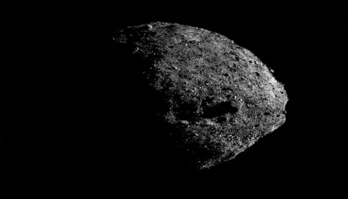 Yer üçün təhlükəli asteroidin sirli fəaliyyətinin səbəbi bilindi