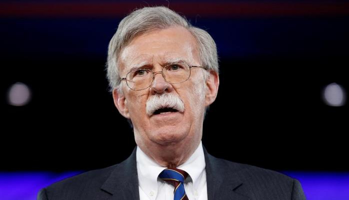 США не планируют военную операцию против Ирана, заявил Болтон