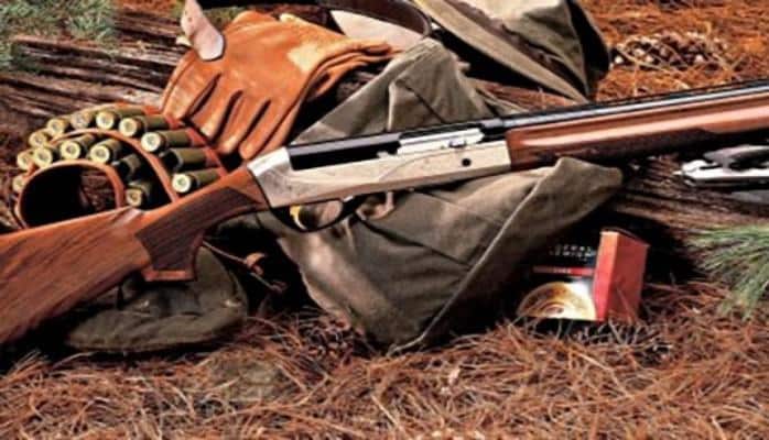 В Хызинском районе пресечена попытка незаконной охоты