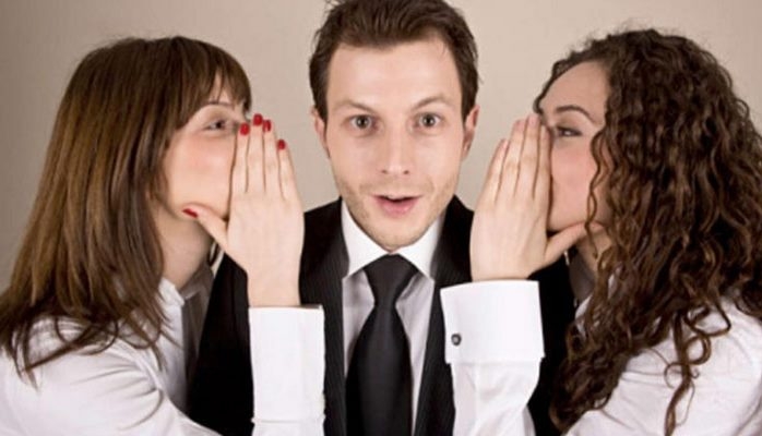 Qadınların işlətdiyi 9 təhlükəli cümlə