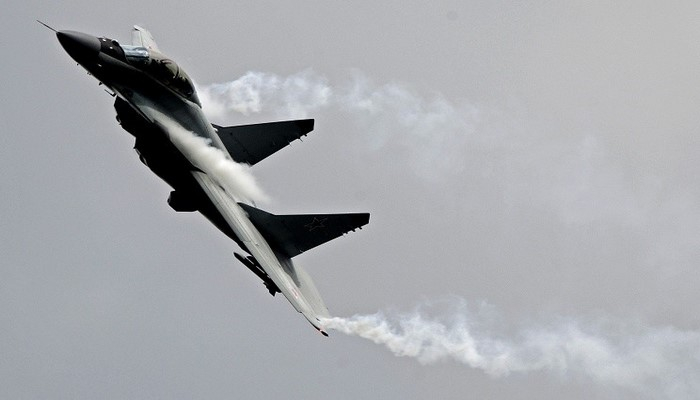 Quşlar təyyarələr üçün ən böyük təhlükə mənbəyidir