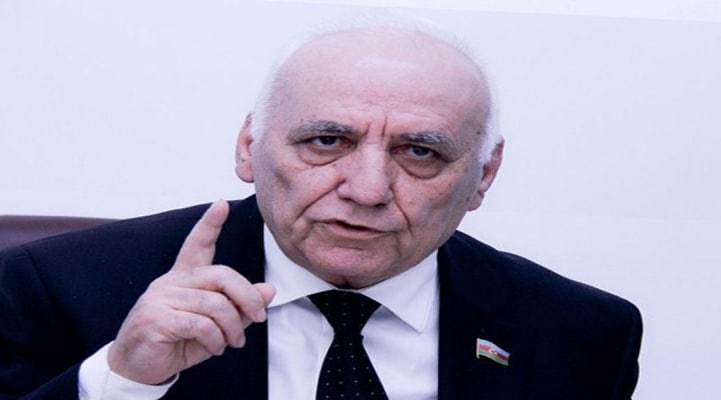 Bu kitab ermənilərə ciddi mesajdır – Akademik