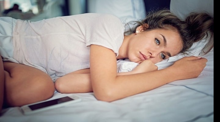 11 продуктов, которые спасут от хронической усталости