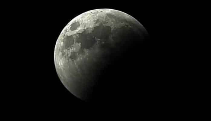 Космический аппарат "Чанъэ-4" вышел из двухнедельного спящего режима на Луне
