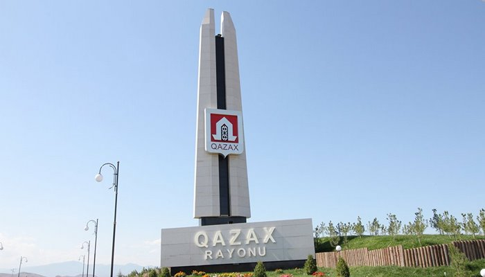 Qazax rayonu