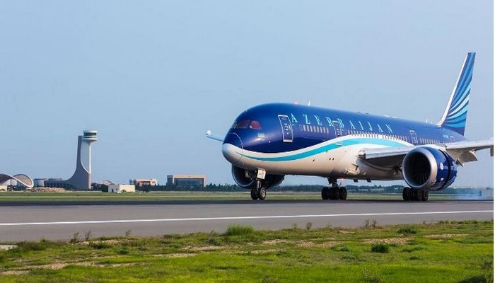 AZAL yeni uçuş istiqamətlərini açıqlayıb
