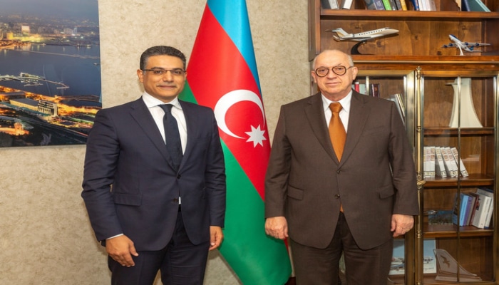 AZAL перешел на новые технологии