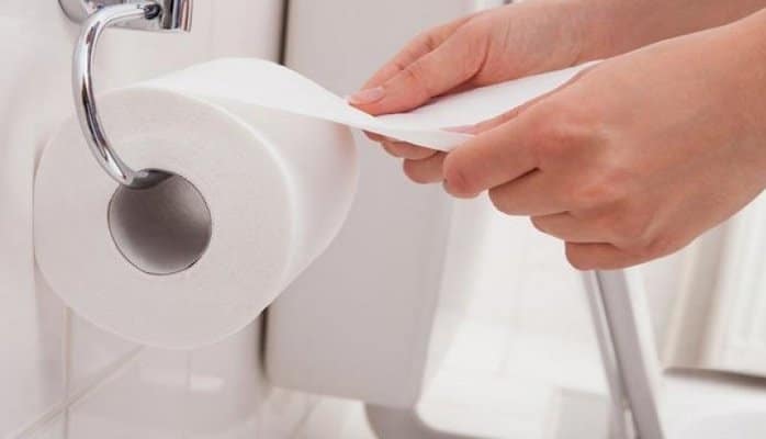 Tualet kağızını belə istifadə etmək zərərlidir