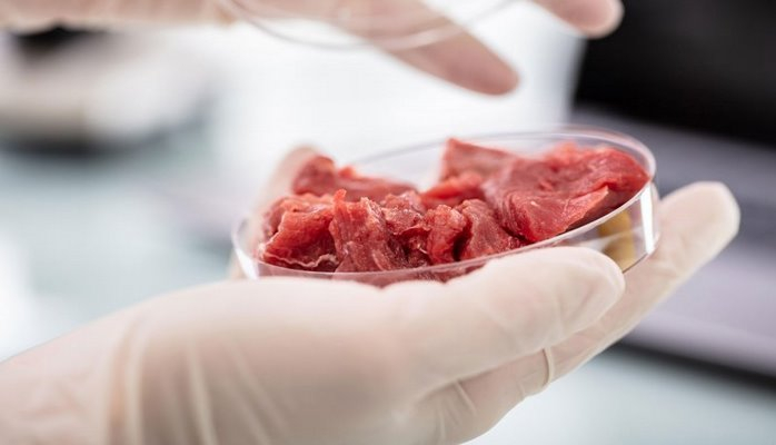 İnsan qanı kolbasa üçün yararlıdır