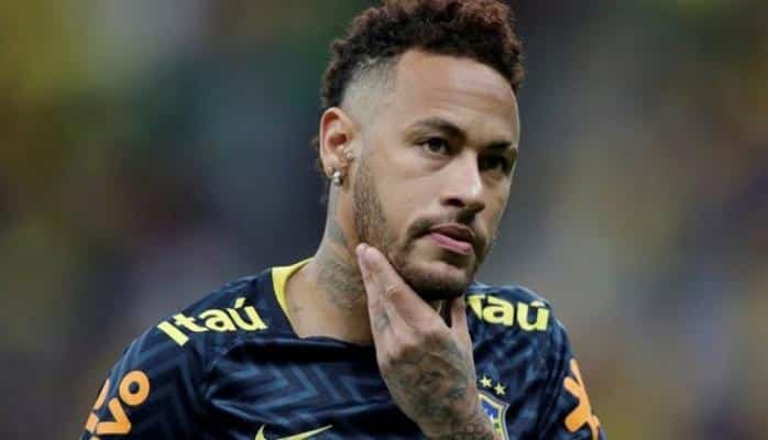 Neymar Barcelona-nın şərtlərini qəbul etdi