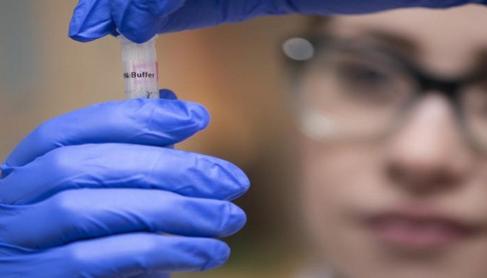 В России разработали вакцину от коронавируса