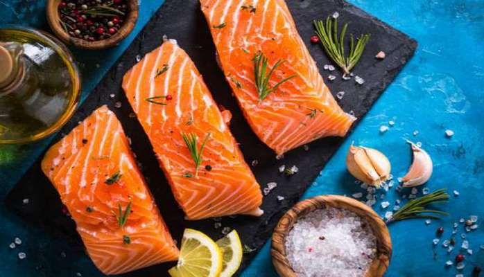 D vitamini ilə zəngin qidalar