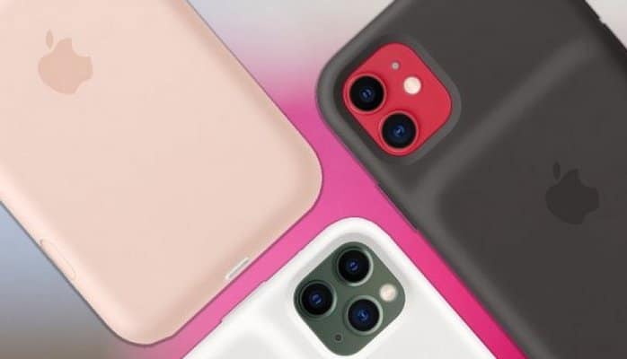 iPhone 11 üçün batareyalı telefon üzlüyü təqdim edildi