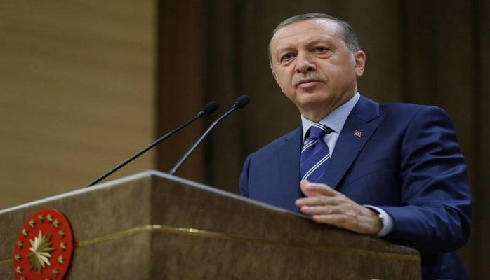 Россия и США не смогли очистить регион от террористов – Эрдоган