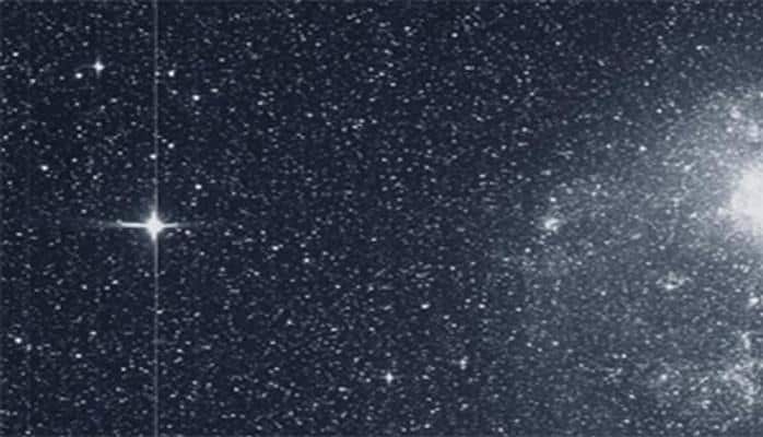 “TESS” aparatı ilk şəkilləri Yerə göndərib