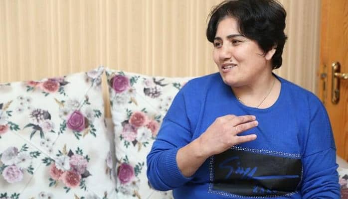 Qarabağda ermənilərə qanudduran azərbaycanlı qızdan Dəhşətli etiraflar: Zəncirlə bağlayırdılar ki...