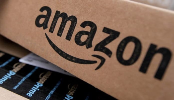 “Amazon” rekord satış nəticələri göstərib