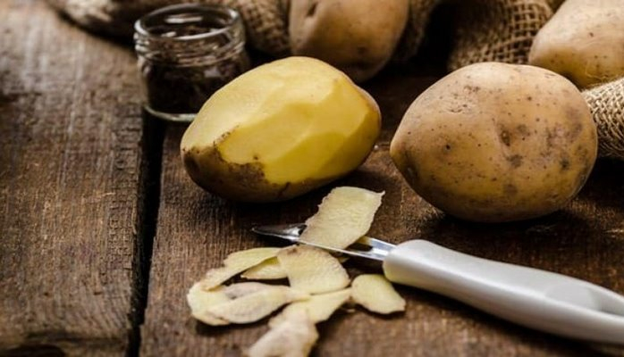 Kartof “qulların qidası” olub, onu yeyən insan kütləşir – Beyini və immuniteti bloklayan tərəvəzin dəhşətli fəsadı