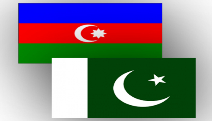 Назначен новый посол Пакистана в Азербайджане