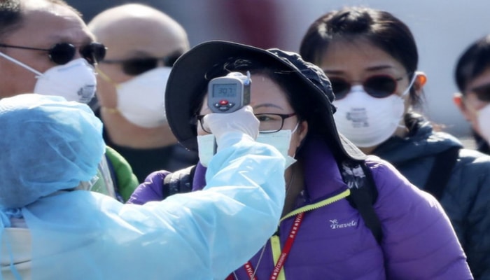 Qazaxıstanın iki əsas şəhəri karantinə bağlanır