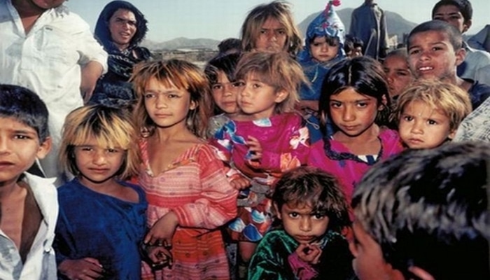 BMT-də bayrağı olan, dövləti olmayan millət – qaraçılar haqda bilinməyənlər...