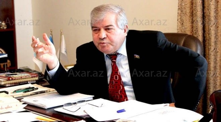 “Səndən başqasına səs vermərik” dedilər... – Xalq şairi