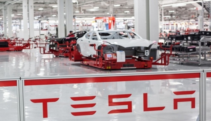 “Tesla”ya Avropada ilk müəssisəsini tikmək icazəsi verildi