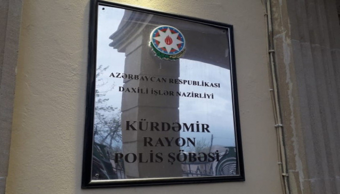 Kürdəmirdə karantin rejimini pozanlar cərimələndi