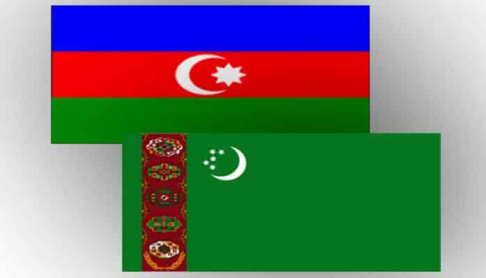 Туркменистан и Азербайджан обсуждают вопрос создания совместногоделового совета