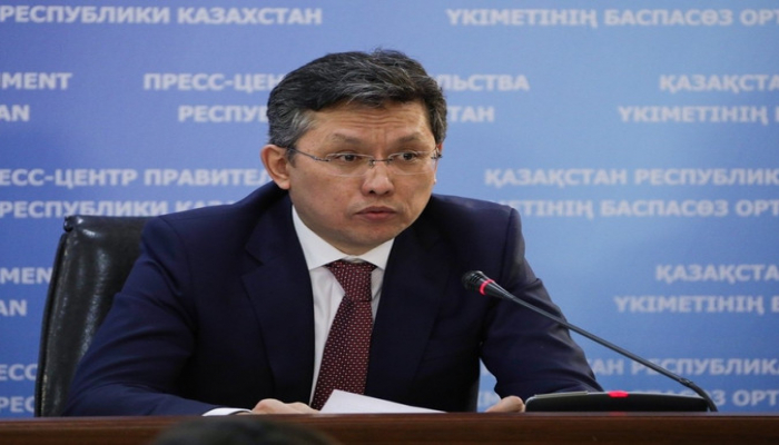 Назначен глава нового министерства торговли и интеграции Казахстана