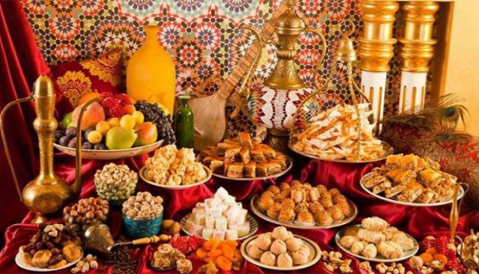 Gələn ay Bakıda Dünya İslam Kulinariya Konqresi keçiriləcək