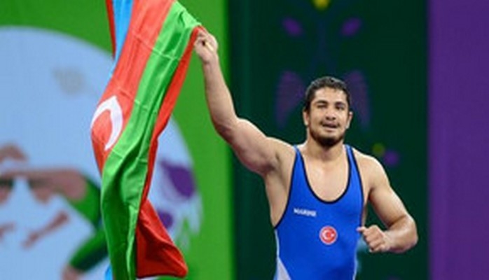 Таха Акгюль: На чемпионате мира добьемся, чтобы развевались как турецкий, так и азербайджанский флаги
