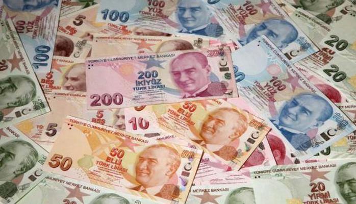 «В день влюбленных» граждане Турции потратили свыше 2 млрд лир