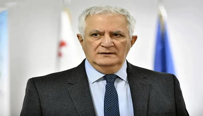 Gürcüstan Ermənistana koronavirusla mübarizədə kömək təklif etdi